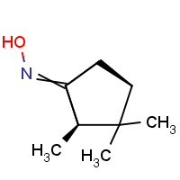 CAS:2792-42-9 | OR924411 | (1R)-Camphor oxime