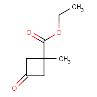 CAS:227607-44-5 | OR924414 | Ethyl 1-methyl-3-oxocyclobutane-1-carboxylate