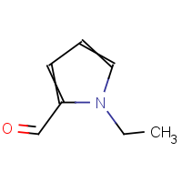 CAS: 2167-14-8 | OR924416 | 1-Ethyl-1H-pyrrole-2-carbaldehyde