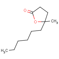 CAS: 7011-83-8 | OR924420 | Gamma-methyl-gamma-decanolactone