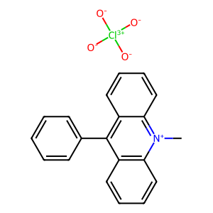 CAS: 36519-61-6 | OR92445 | 10-Methyl-9-phenylacridinium Perchlorate