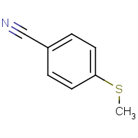 CAS:21382-98-9 | OR924462 | 4-(Methylthio)benzonitrile