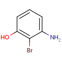 CAS:100367-36-0 | OR924467 | 3-Amino-2-bromophenol