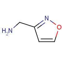 CAS: 131052-58-9 | OR924472 | 3-Aminomethylisoxazole