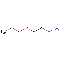 CAS: 16728-59-9 | OR924493 | 3-N-Propoxypropylamine