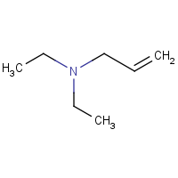 CAS:5666-17-1 | OR924495 | N,N-Diethylallylamine