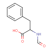 CAS: 4289-95-6 | OR924498 | N-Formyl-DL-phenylalanine