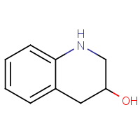 CAS: 3418-45-9 | OR924505 | 1,2,3,4-Tetrahydroquinolin-3-ol