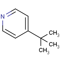 CAS: 3978-81-2 | OR924555 | 4-tert-Butylpyridine