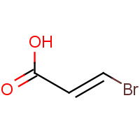 CAS: 6213-89-4 | OR924573 | (E)-3-Bromoacrylic acid