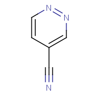 CAS: 68776-62-5 | OR924578 | Pyridazine-4-carbonitrile