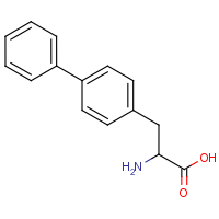 CAS: 76985-08-5 | OR924588 | 2-Amino-3-(biphenyl-4-yl)propanoic acid