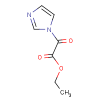 CAS: 75716-82-4 | OR924600 | Ethyl 2-(1H-imidazol-1-yl)-2-oxoacetate