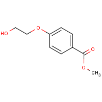 CAS: 3204-73-7 | OR924639 | 4-(2-Hydroxyethoxy)benzoic acid methyl ester