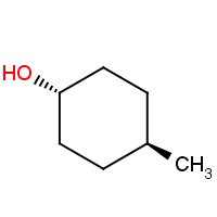 CAS:7731-29-5 | OR924640 | Trans-4-methylcyclohexanol