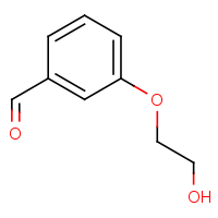 CAS:60345-97-3 | OR924646 | 3-(2-Hydroxyethoxy)benzaldehyde