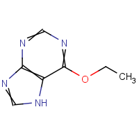 CAS: 17861-06-2 | OR924683 | 6-Ethoxypurine