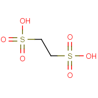 CAS:110-04-3 | OR924694 | Ethane disulfonic acid