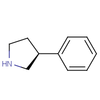 CAS: 62624-46-8 | OR924732 | (3S)-3-Phenylpyrrolidine