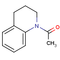 CAS: 4169-19-1 | OR924756 | 1-Acetyl-1,2,3,4-tetrahydroquinoline