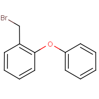CAS: 82657-72-5 | OR9248 | 2-Phenoxybenzyl bromide