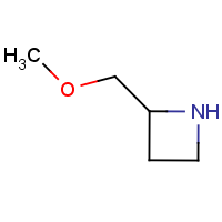 CAS: 1290136-94-5 | OR924801 | 2-(Methoxymethyl)azetidine