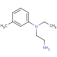 CAS: 19248-13-6 | OR924816 | N-(2-Aminoethyl)-N-ethyl-m-toluidine