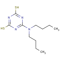 CAS: 29529-99-5 | OR924823 | 6-(Dibutylamino)-1,3,5-triazine-2,4-dithiol