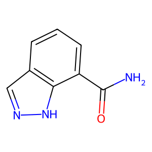 CAS: 312746-74-0 | OR92483 | 1H-Indazole-7-carboxamide