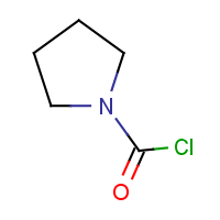 CAS: 1192-63-8 | OR924831 | 1-Pyrrolidinecarbonyl chloride