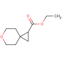 CAS: 909406-74-2 | OR924935 | Ethyl 6-oxaspiro[2.5]octane-1-carboxylate