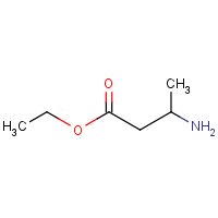 CAS:5303-65-1 | OR924945 | Ethyl 3-aminobutanoate