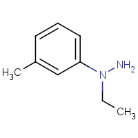 CAS:99717-68-7 | OR924958 | 1-Ethyl-1-(m-tolyl)-hydrazine
