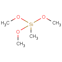 CAS:1185-55-3 | OR924969 | Methyltrimethoxysilane