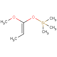 CAS: 34880-70-1 | OR924980 | 1-Methoxy-1-trimethylsilyloxypropene