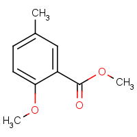 CAS: 63113-79-1 | OR924992 | Methyl 2-methoxy-5-methylbenzoate