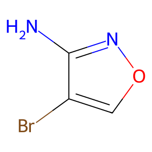 CAS: 1519318-68-3 | OR92500 | 4-Bromoisoxazol-3-amine