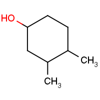 CAS: 5715-23-1 | OR925006 | 3,4-Dimethylcyclohexanol