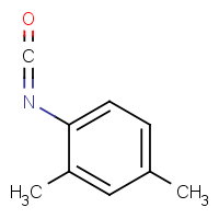 CAS: 51163-29-2 | OR925058 | 1-Isocyanato-2,4-dimethylbenzene