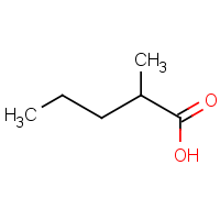 CAS: 97-61-0 | OR925075 | 2-Methylvaleric acid