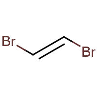 CAS: 540-49-8 | OR925083 | 1,2-Dibromoethylene, mixture of cis- and trans-