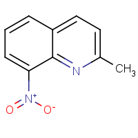 CAS: 881-07-2 | OR925095 | 2-Methyl-8-nitroquinoline