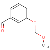 CAS: 13709-05-2 | OR925108 | 3-(Methoxymethoxy)benzaldehyde