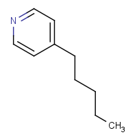 CAS: 2961-50-4 | OR925136 | 4-Pentylpyridine