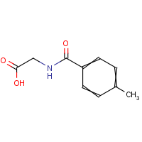 CAS:27115-50-0 | OR925154 | 4-Methylhippuric acid