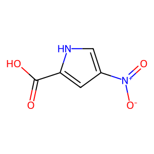 CAS: 5930-93-8 | OR92516 | 4-Nitro-1H-pyrrole-2-carboxylic acid