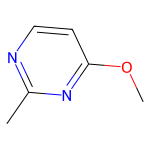 CAS: 7314-65-0 | OR92517 | 4-Methoxy-2-methylpyrimidine
