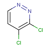 CAS:1677-80-1 | OR925203 | 3,4-Dichloropyridazine