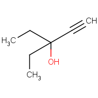 CAS: 6285-06-9 | OR925228 | 3-Ethyl-1-pentyn-3-ol