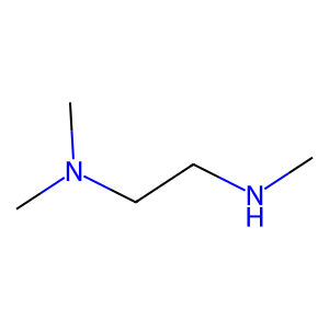CAS: 142-25-6 | OR925238 | N,N,N'-Trimethylethylenediamine